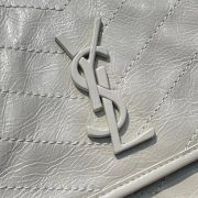 Yves Saint Laurent Niki Medium Chain Bag - Image 5