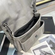 Yves Saint Laurent Niki Medium Chain Bag - Image 8