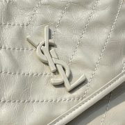 Yves Saint Laurent Niki Baby Chain Bag - Image 3