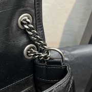 Yves Saint Laurent Niki Baby Chain Bag - Image 8