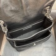 Yves Saint Laurent Niki Baby Chain Bag - Image 7