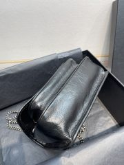 Yves Saint Laurent Niki Baby Chain Bag - Image 6