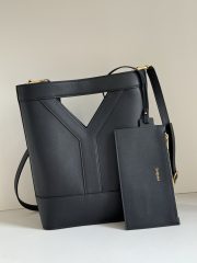 Yves Saint Laurent Y Bucket Bag