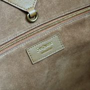 Yves Saint Laurent Y Tote - Image 9