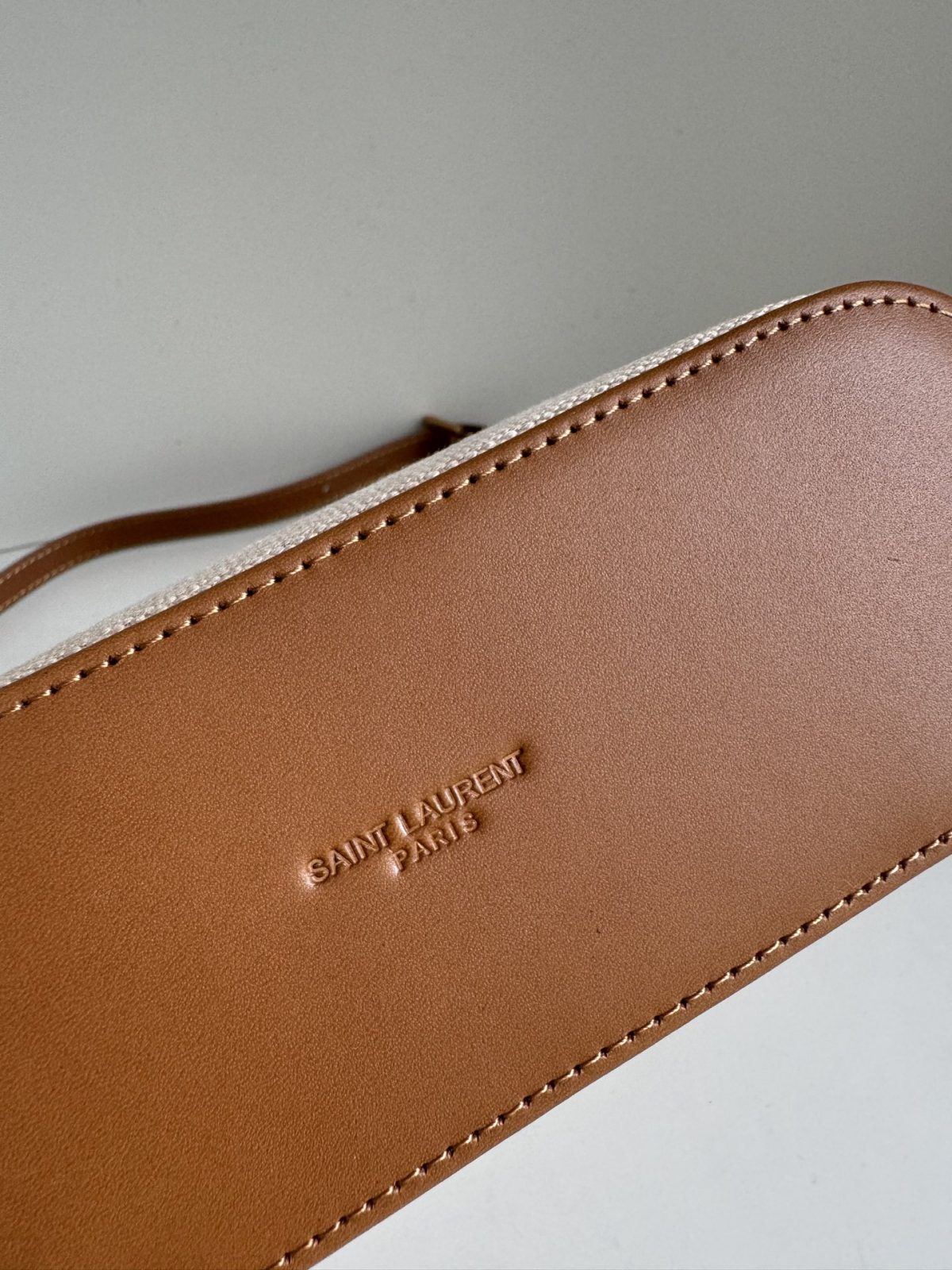Yves Saint Laurent Gaby Mini Vanity Bag - Image 7