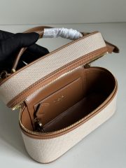 Yves Saint Laurent Gaby Mini Vanity Bag - Image 8