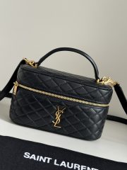 Yves Saint Laurent Gaby Mini Vanity Bag
