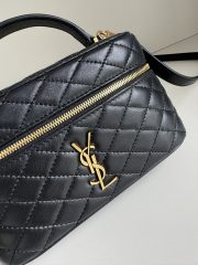 Yves Saint Laurent Gaby Mini Vanity Bag - Image 2