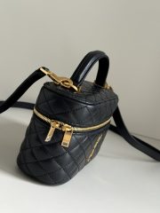 Yves Saint Laurent Gaby Mini Vanity Bag - Image 4