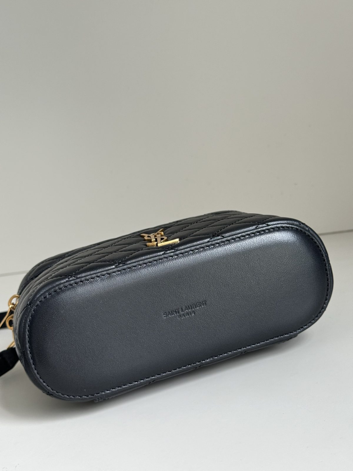 Yves Saint Laurent Gaby Mini Vanity Bag - Image 5