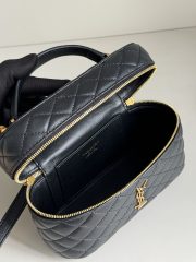 Yves Saint Laurent Gaby Mini Vanity Bag - Image 9