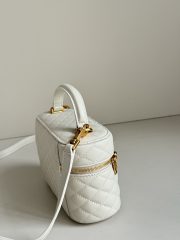 Yves Saint Laurent Gaby Mini Vanity Bag - Image 3