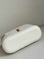 Yves Saint Laurent Gaby Mini Vanity Bag - Image 2