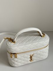 Yves Saint Laurent Gaby Mini Vanity Bag - Image 5