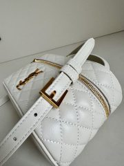 Yves Saint Laurent Gaby Mini Vanity Bag - Image 7