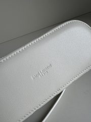 Yves Saint Laurent Gaby Mini Vanity Bag - Image 6