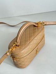 Yves Saint Laurent Gaby Mini Vanity Bag - Image 5