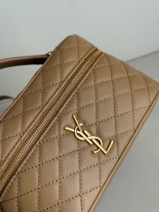 Yves Saint Laurent Gaby Mini Vanity Bag - Image 2