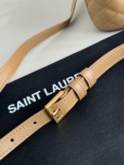 Yves Saint Laurent Gaby Mini Vanity Bag - Image 9