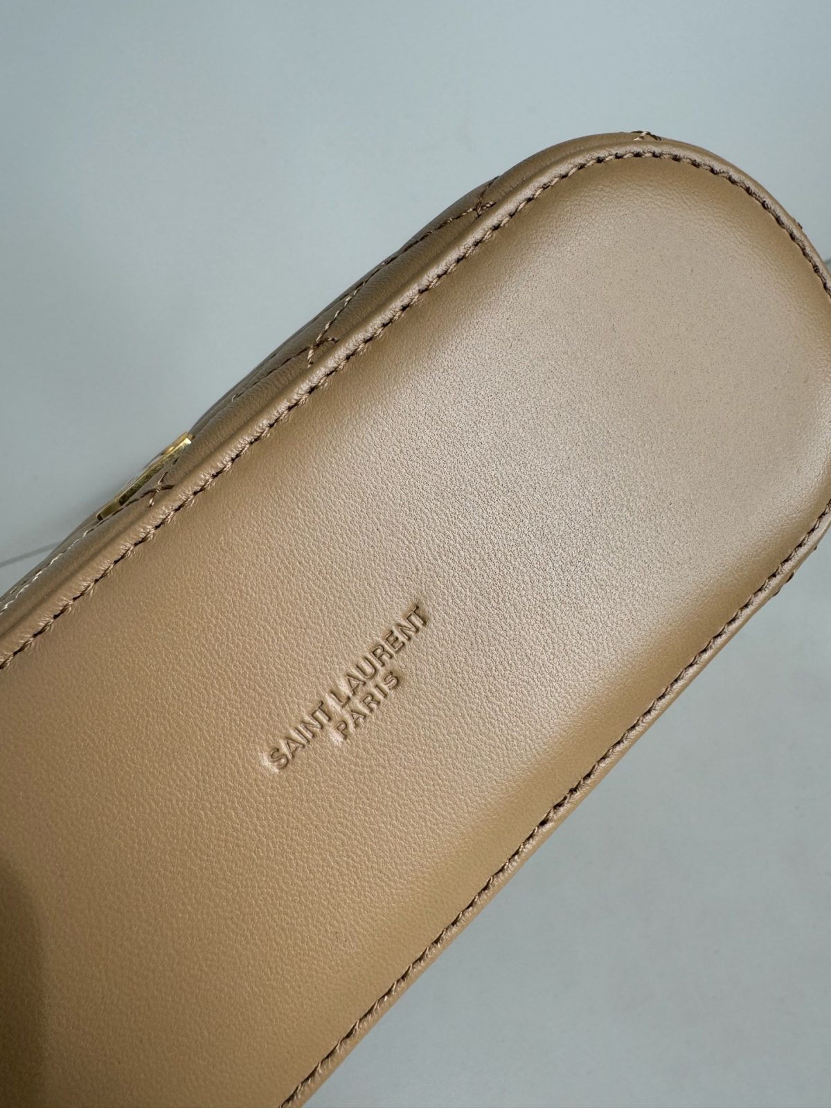 Yves Saint Laurent Gaby Mini Vanity Bag - Image 7