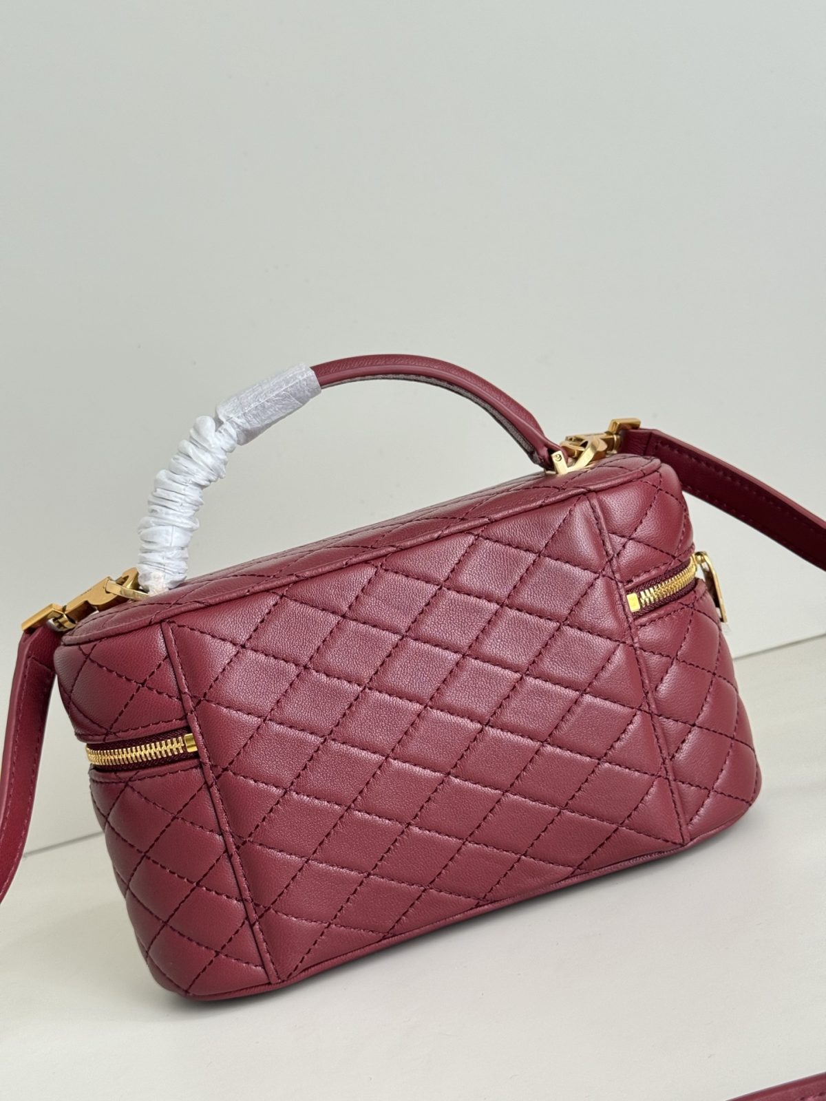 Yves Saint Laurent Gaby Mini Vanity Bag - Image 2