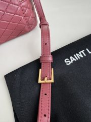 Yves Saint Laurent Gaby Mini Vanity Bag - Image 5