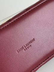 Yves Saint Laurent Gaby Mini Vanity Bag - Image 9