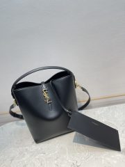 Yves Saint Laurent LE37 Bucket Bag