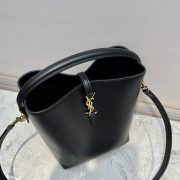 Yves Saint Laurent LE37 Bucket Bag - Image 9