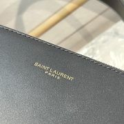 Yves Saint Laurent LE37 Bucket Bag - Image 8