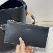 Yves Saint Laurent LE37 Bucket Bag - Image 7