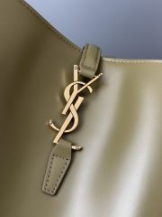 Yves Saint Laurent LE37 Bucket Bag - Image 5