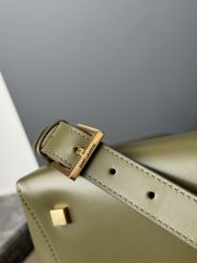 Yves Saint Laurent LE37 Bucket Bag - Image 6