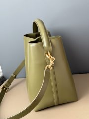Yves Saint Laurent LE37 Bucket Bag - Image 3