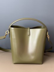 Yves Saint Laurent LE37 Bucket Bag - Image 2