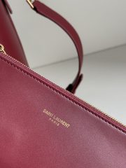 Yves Saint Laurent LE37 Bucket Bag - Image 8