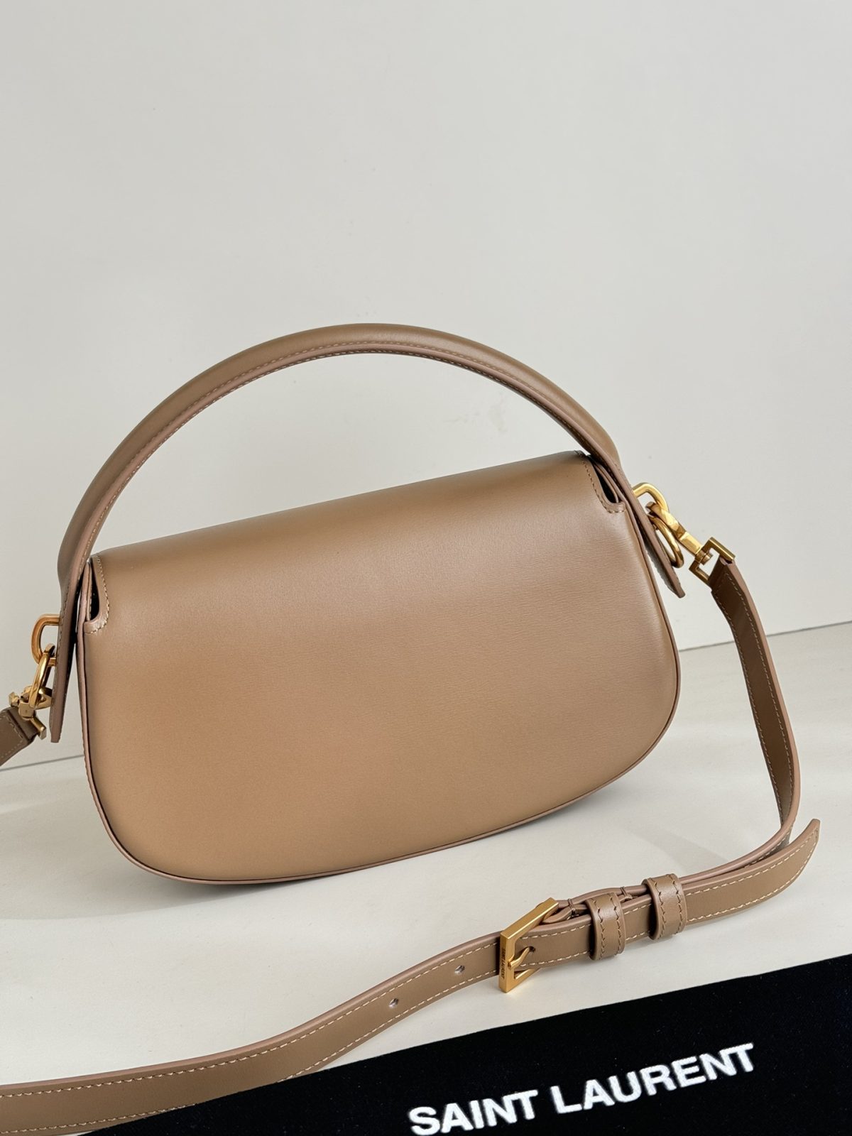 Yves Saint Laurent Voltaire Crossbody Bag - Image 3
