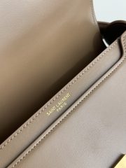 Yves Saint Laurent Voltaire Crossbody Bag - Image 9