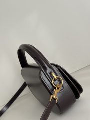Yves Saint Laurent Voltaire Crossbody Bag - Image 6
