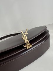 Yves Saint Laurent Voltaire Crossbody Bag - Image 4