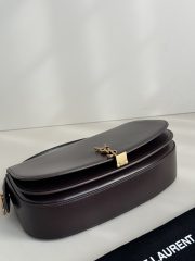 Yves Saint Laurent Voltaire Crossbody Bag - Image 3