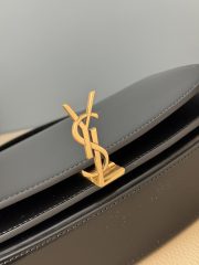 Yves Saint Laurent Voltaire Crossbody Bag - Image 4