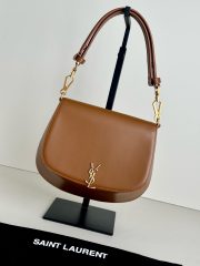 Yves Saint Laurent Voltaire Top Handle Bag