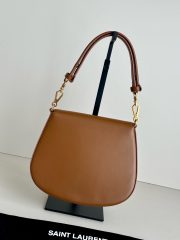 Yves Saint Laurent Voltaire Top Handle Bag - Image 3