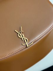 Yves Saint Laurent Voltaire Top Handle Bag - Image 4