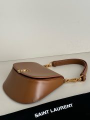 Yves Saint Laurent Voltaire Top Handle Bag - Image 5