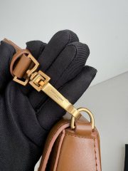 Yves Saint Laurent Voltaire Top Handle Bag - Image 6