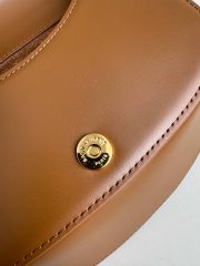 Yves Saint Laurent Voltaire Top Handle Bag - Image 8