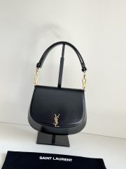 Yves Saint Laurent Voltaire Top Handle Bag