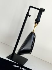 Yves Saint Laurent Voltaire Top Handle Bag - Image 7